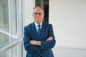 Prof. dr. Algis Krupavičius: Kazachstanas perbraižo valdžios architektūrą