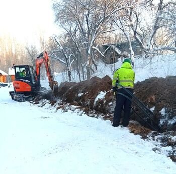 Itin spartus ryšys regionuose: įgyvendinta daugiau nei pusė projekto