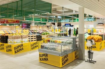 Savaitgalio meniu už kelis eurus: pasinaudokit „Iki“ akcijomis bananams ir viščiukui – visa šeima dėkos už skonių šventę