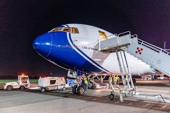 Sausį keleivių skaičius Lietuvos oro uostuose augo beveik 10 procentų, sparčiausiai - Palangoje