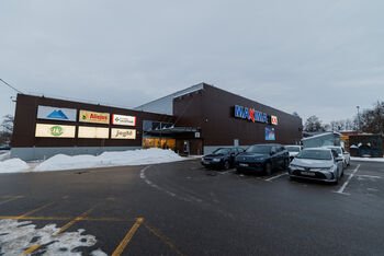 Panevėžiečiai, sukluskite! Atsinaujino centrinė miesto „Maxima“ (Atnaujinta)