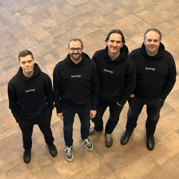 Axiology kindlustab 5 miljoni euro suuruse algkapitali investeeringu, et kiirendada Euroopa kapitaliturgude moderniseerimist