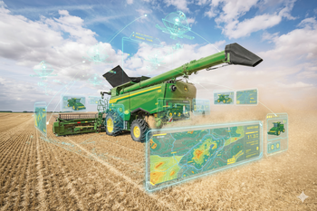 Kas taps žemės ūkio vienaragiu? Konferencijoje „Inovacijų diena ūkiams 2026“ suburs technologijų kūrėjus ir sprendimų priėmėjus