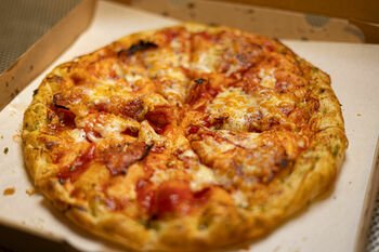 Amžinas ginčas baigtas: lietuviai pasakė, ką mano apie ananasus ant picos