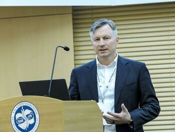 Skaitmenizavimas statybos ir betono pramonėje: kaip integruoti procesai didina efektyvumą ir tvarumą