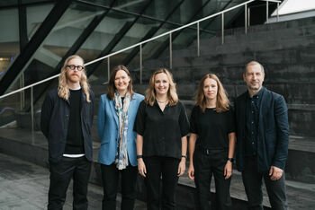 MO muziejus plečia horizontus – pristato tarptautinę Meno tarybą