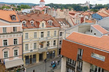 Kai visuomenė renkasi veikti: Signatarų namai pristato Laisvės mėnesio programą