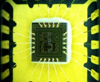 Atsakas sparčiai augančiai lustų industrijai: VILNIUS TECH ir Zygeno universitetai rengs aukštos kvalifikacijos inžinierius puslaidininkių pramonei