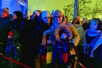 Artėjant Vasario 16-ajai. Tarptautinių santykių srityje dirbanti Lina: švęsti laisvę turime būdami kartu