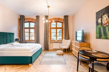 Dėl ko „Booking.com“ Klaipėdą 2026 m. išrinko tarp svetingiausių pasaulio miestų?