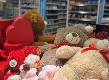 Ką apie jus pasako Valentino dienos dovana? Sužinokite, kuriam tipui priklausote