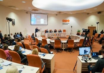 Moterys, keičiančios mokslo ateitį: tarptautinė „Moterys moksle“ konferencija