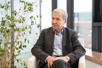 Tarp Vasario 16-osios ir Kovo 11-osios: kaip buvo kuriama teisinė valstybė