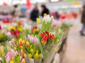 Nustebsite: šios dvi klaidos pražudo jūsų Valentino dienos gėles