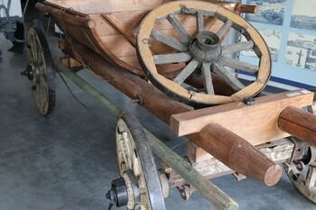 Kelių muziejuje – išskirtinė galimybė pamatyti Žemaičių plento aktą (Atnaujinta)