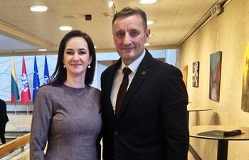 Šiaulių meras kreipiasi į Ministrę Pirmininkę: kariniam mobilumui tinkama infrastruktūra laukia įveiklinimo