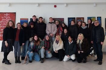 Planuojamam Sendvario viešųjų paslaugų centrui – būsimųjų architektų dėmesys