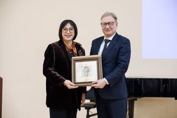 Klaipėdos universitetas minėdamas 35-metį kvietė į renginį: žinios, kurių mūsų valstybė neturėtų be KU