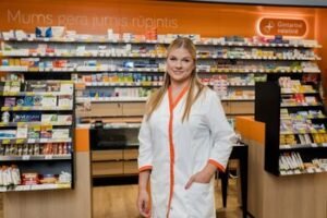 Paaiškino, kodėl svarbu atlikti kraujo tyrimus net ir nejaučiant jokių simptomų