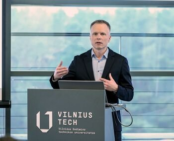 Gelžbetonio armavimo evoliucija: polipropileno fibra kaip sprendimas nuo rūsio sienų iki radioaktyvių atliekų saugyklų