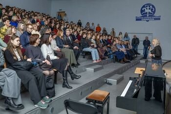 Paaiškėjo Lietuvių kalbos ir literatūros olimpiados laimėtojai