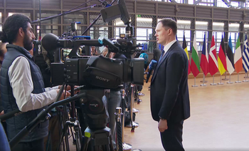 K. Vaitiekūnas prieš ECOFIN: agresorius turi sumokėti