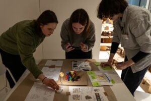 Festivalis „POSTŪMIS. Mokykla kaip kultūra“ ieškos švietimo ir menų sintezės