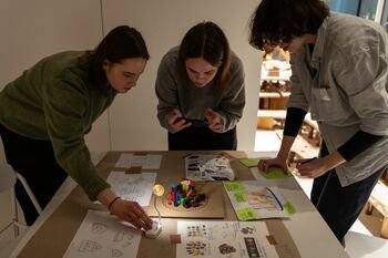 Festivalis „POSTŪMIS. Mokykla kaip kultūra“ ieškos švietimo ir menų sintezės