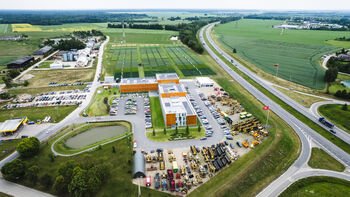 „Luminor“ ir „Swedbank“ žemės ūkio bendrovei „Agrokoncernas“ paskolino dar 45 milijonus eurų