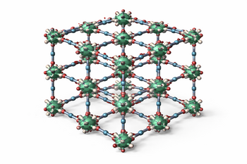 KTU mokslininko tyrimas: kodėl Nobelio premijos lygio medžiagos nepasiekia pramonės