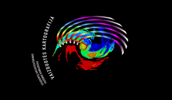 Skelbiamas architektūrinio piešinio konkursas „Vaizduotės kartografija“