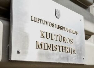 Kultūros ministerijoje darbą pradėjo tarpinstitucinė darbo grupė Kovos su dezinformacija ir manipuliacijomis planui parengti