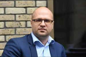 Dėl partijos „Lietuva–VISŲ“ pirmininko Aleksandro Nemunaičio „Facebook“ paskyros suspendavimo