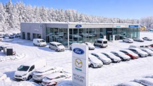 „Inchcape Motors“ servise Kaune – nuo šiol ir autorizuotas „Volkswagen“ automobilių aptarnavimas