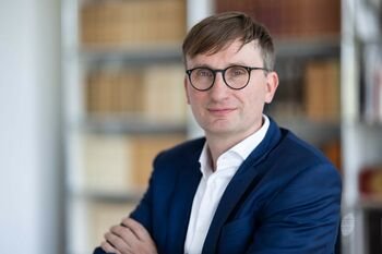 Vokietijos karo istorikas Sönke Neitzelis Vilniaus knygų mugėje aptars būtinas Bundesvero reformas ir primins, kad turime stiprinti Europos kovotojų dvasią