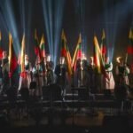 Vasario 16-oji Kuršėnuose – valstybės ir bendruomenės vienybės šventė, paženklinta Garbės piliečių pagerbimu (Atnaujinta)