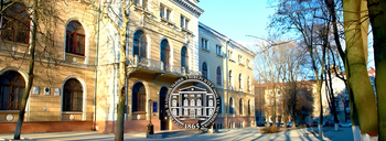 Klaipėdos universitetas pasirašė bendradarbiavimo sutartį su Odesos nacionaliniu universitetu