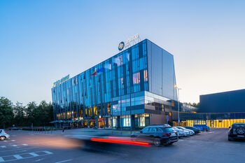 Viešbučių rinka 2025 m.: augimą lėmė renginių kalendorius