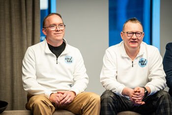 Lithuanian Start-Up Wins Prestigious Ukrainian GovTech Challenge (Atnaujinta)