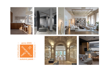 Prasidėjo svarbiausias metų interjero dizaino įvykis – tautos interjero rinkimai