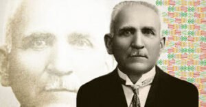 VDU atidaroma paroda, skirta Nepriklausomybės Akto signatarui Saliamonui Banaičiui