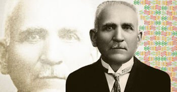 VDU atidaroma paroda, skirta Nepriklausomybės Akto signatarui Saliamonui Banaičiui