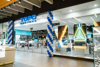 Teigiami pokyčiai „Topo grupėje“: pelningas gruodis, nuostoliai pernai sumažinti perpus