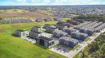 Butų paklausa „Namučiuose“ 2025 metais virto rekordiniais pardavimais