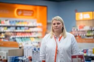 Gripui gydyti skirti receptiniai vaistai jau vaistinėse: primena, kodėl svarbu nedelsti