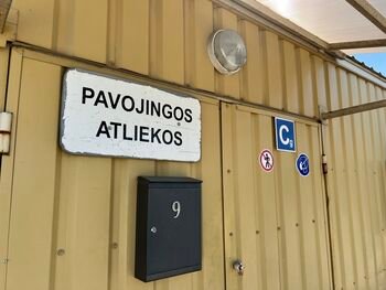 Pavojingų atliekų surinkimas Kauno regione auga: ką atskleidžia šie pokyčiai?