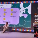 Lietuva – pagrindinė kryptis XIII tarptautinėse religinio turizmo dirbtuvėse Fatimoje