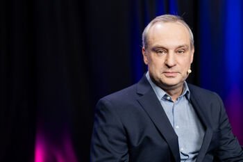 „Pricer.lt“ vadovas A. Vizickas: gyventojai nori mažesnių kainų, o ne kasdienių akcijų