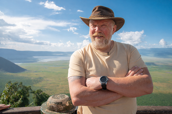 Vytaras Radzevičius į senelių namus norėjo jau būdamas 20-ies (Atnaujinta)