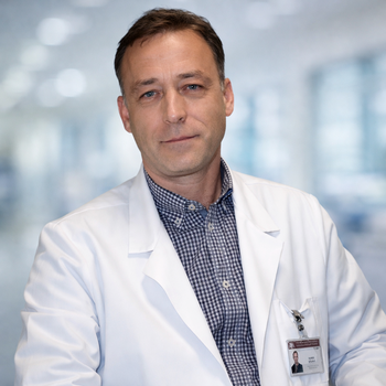 Nuo ligos kontrolės – iki išgydymo: Santaros klinikų neurochirurgas pakviestas į pasaulinį ekspertų komitetą